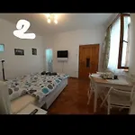 Apartamento In Historic Center *