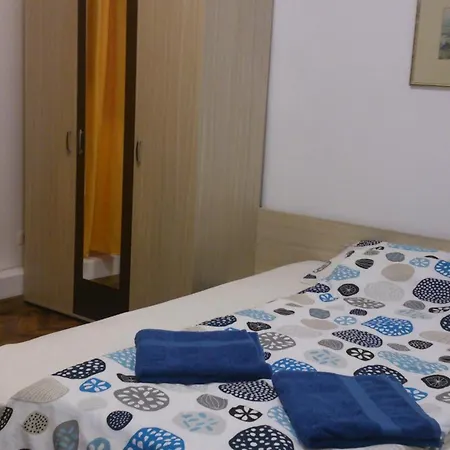 In Historic Center Apartman Brassó