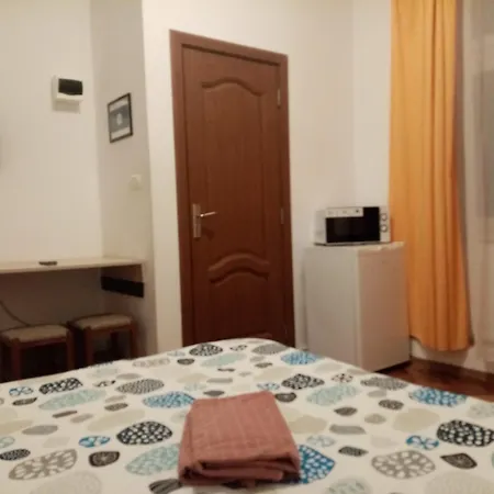 In Historic Center *