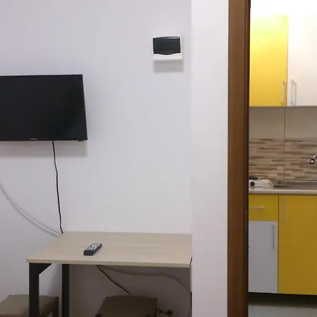 In Historic Center *