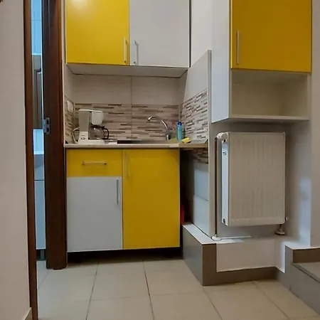 In Historic Center * Brasov