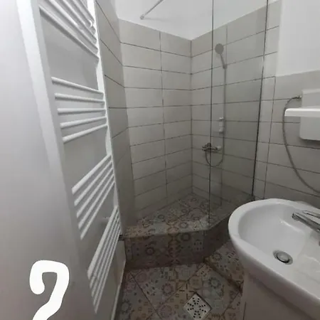 In Historic Center Brasov