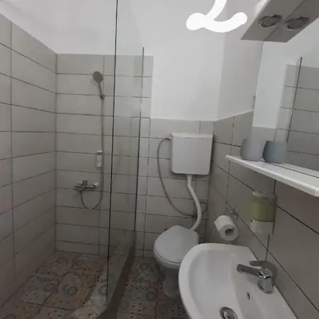 In Historic Center Apartment