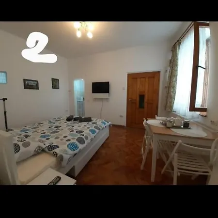 Apartment In Historic Center *