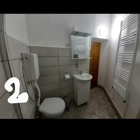 In Historic Center Apartment Brasov