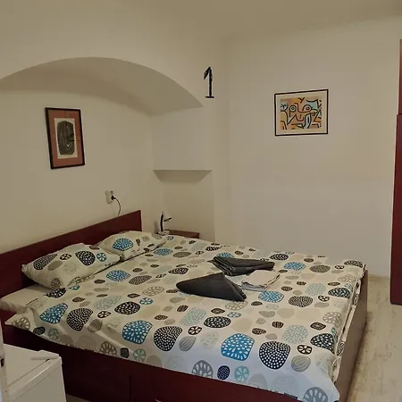 In Historic Center Apartment Brasov