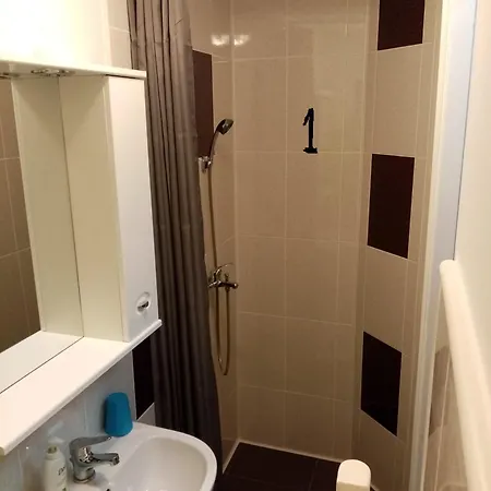 Apartment In Historic Center