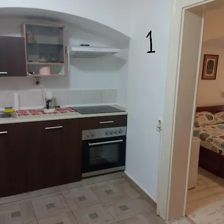 In Historic Center Apartment Brasov
