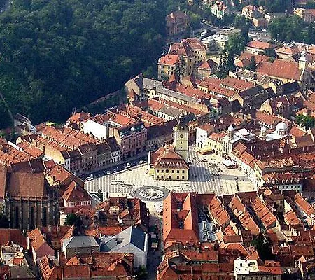 In Historic Center 公寓 *