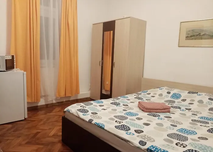 Апартаменты In Historic Center Брашов