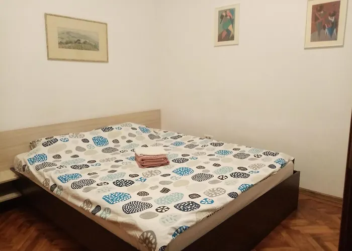 In Historic Center Brasov