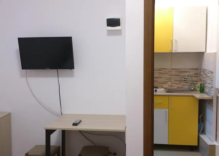 In Historic Center *