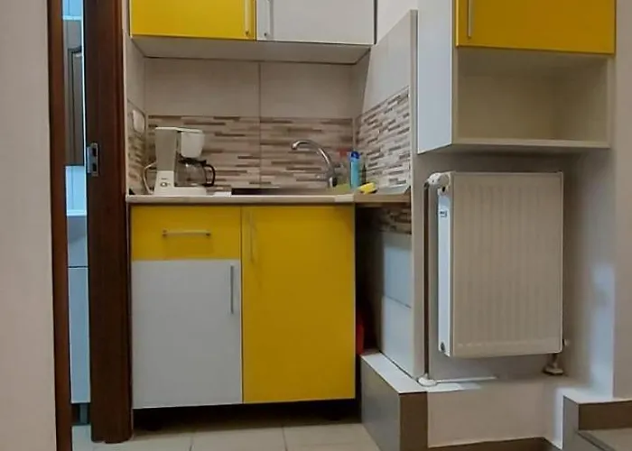 In Historic Center * Brasov