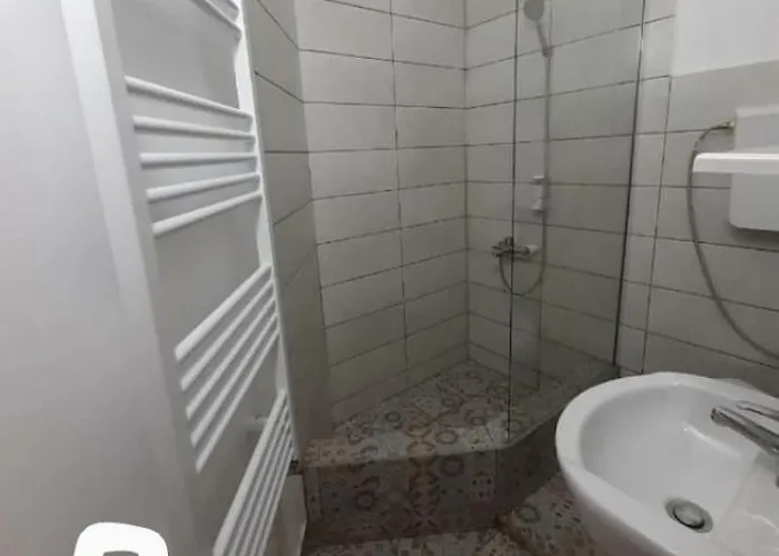 In Historic Center Brasov