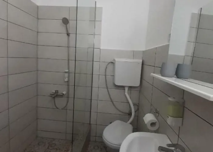 In Historic Center Apartment