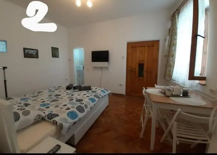 Apartman In Historic Center *