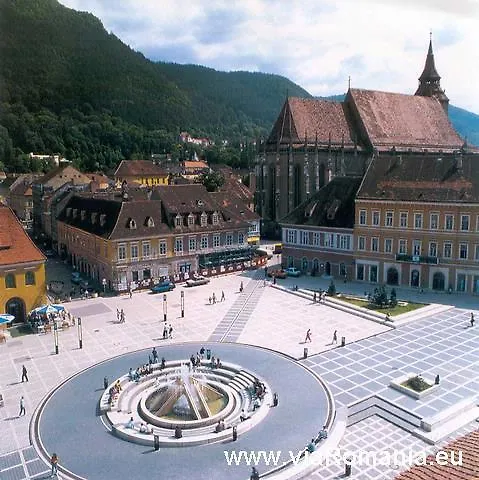 Apartman In Historic Center *