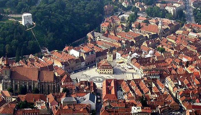 In Historic Center Апартаменты *